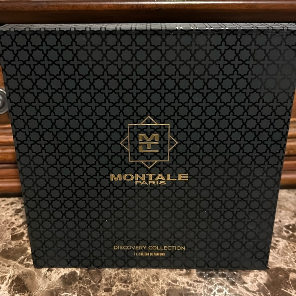 MONTALE Best-Sellers Discovery Collection